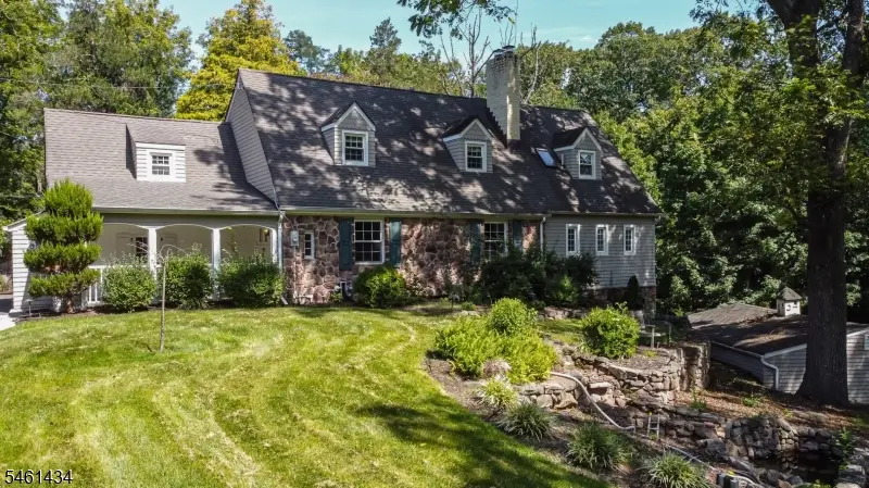 170 New Providence Rd, Mountainside, NJ 07092 - #2