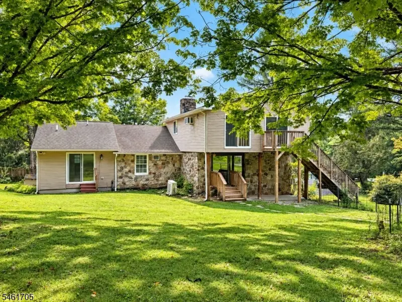 22 Mohican Rd, Blairstown, NJ 07825 - #3