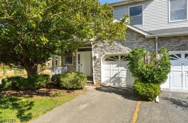 5 Wiley Ct, Parsippany-Troy Hills Twp., NJ 07054