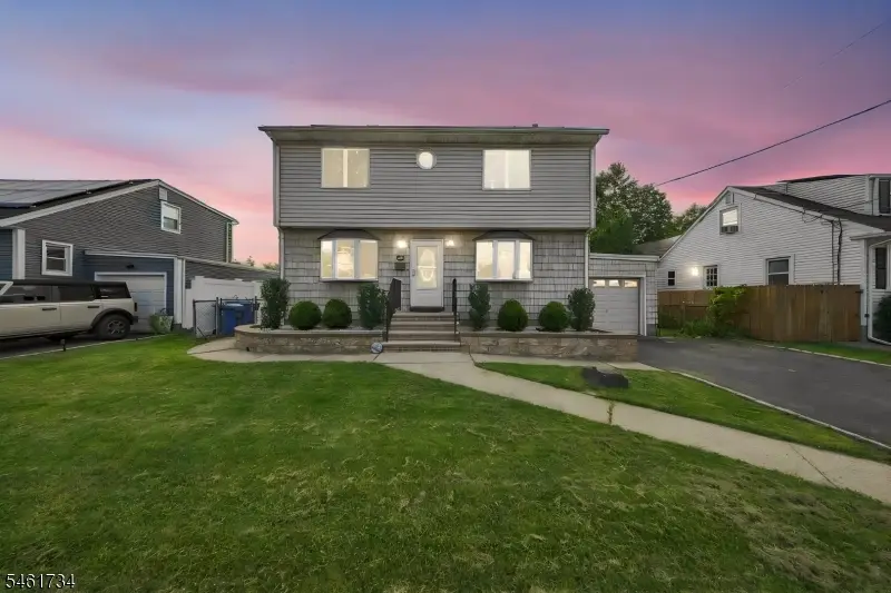 126 Martin Dr, South Plainfield, NJ 07080 - #1
