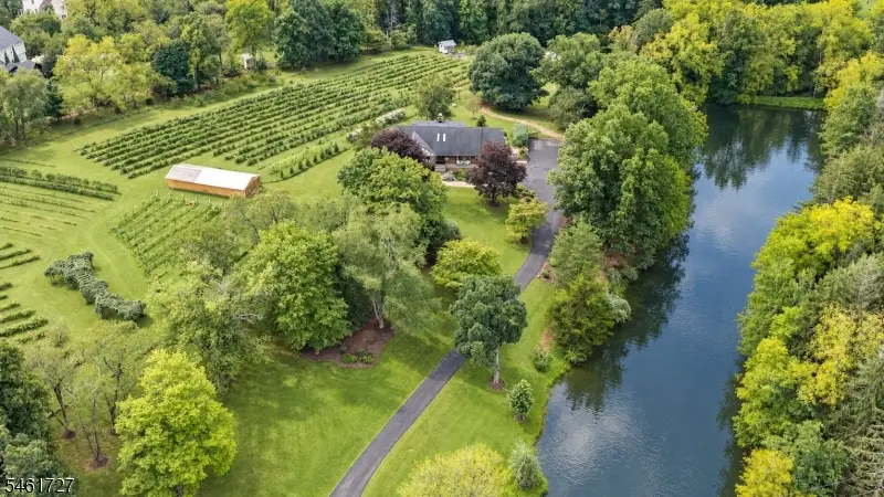 12 Craig Rd, Readington, NJ 08853 - #1