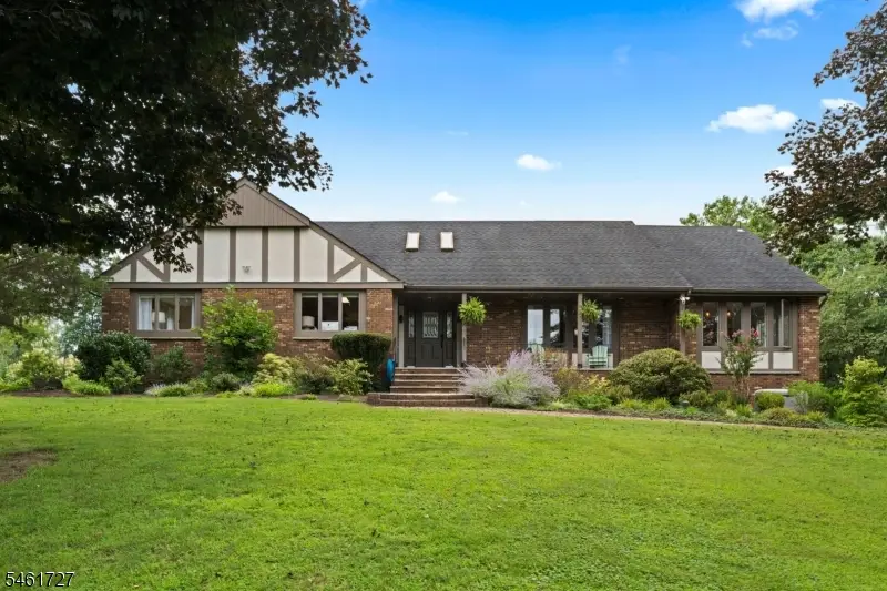 12 Craig Rd, Readington, NJ 08853 - #3