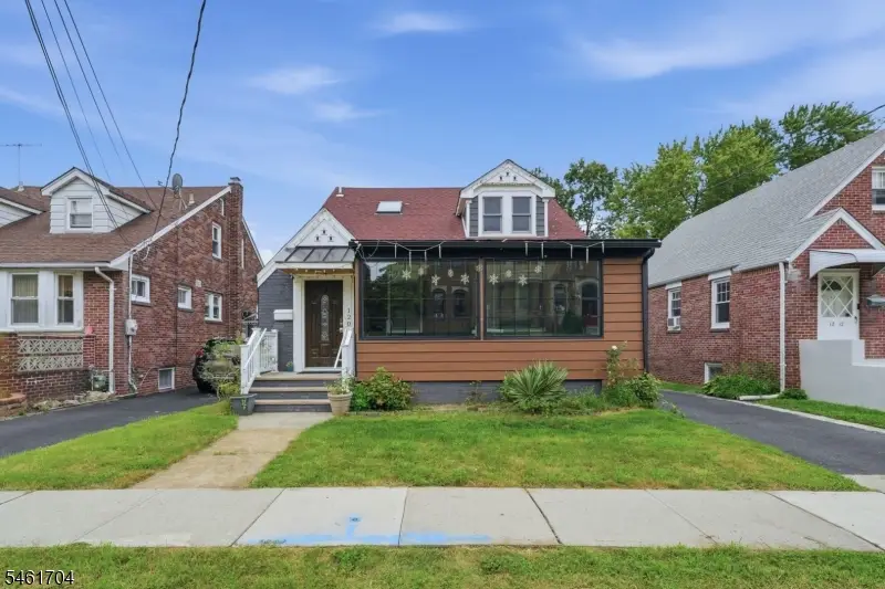 1208 Orange Ave, Union, NJ 07083 - #1