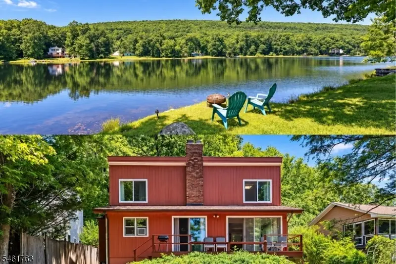 907 Plymouth Lake Dr, Stillwater, NJ 07860 - #1