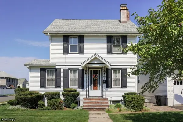 298 Hemlock Ave, Garwood Boro, NJ 07027