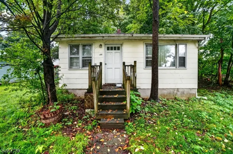 46 Fowler St, Franklin, NJ 07416 - #2