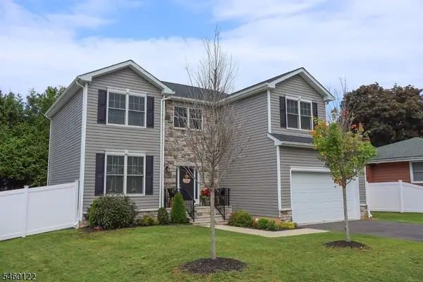 25 Ferromonte Ave, Roxbury Twp., NJ 07847