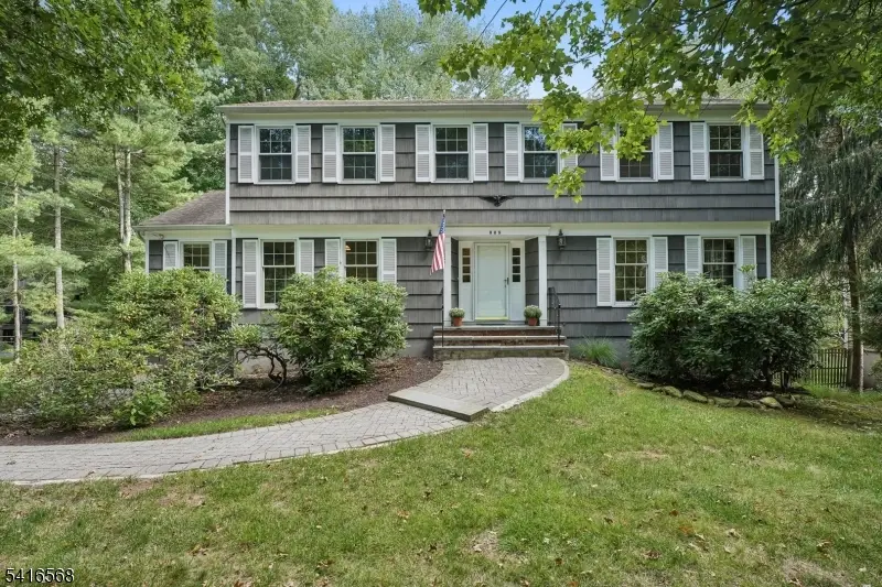 889 River Rd, Chatham, NJ 07928 - #1