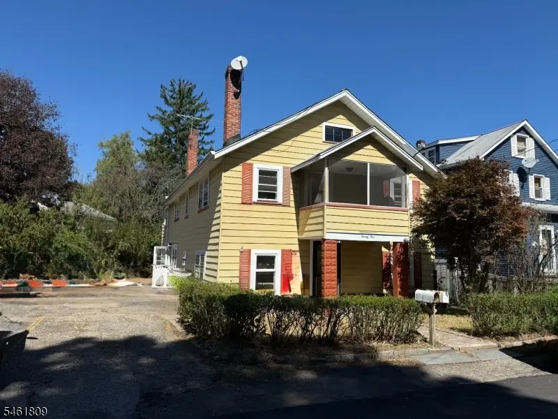 15 Brook St, Rockaway, NJ 07866 - #1
