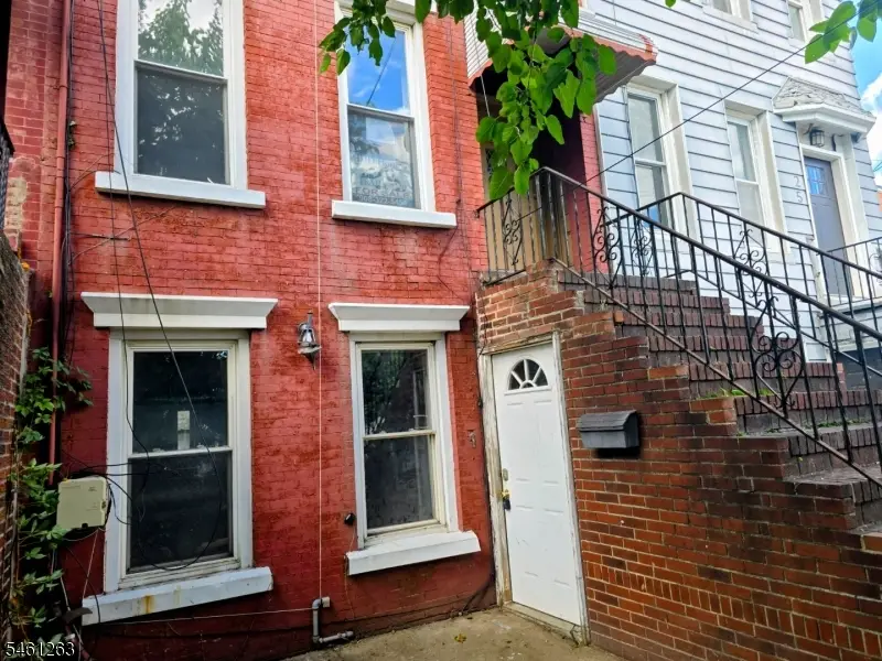 23 Whitman Ave, Jersey City, NJ 07306 - #3