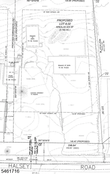 279 E Halsey Rd, Parsippany-Troy Hills Twp., NJ 07054