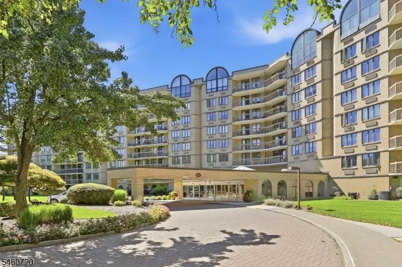 10 Smith Manor Blvd #607, West Orange, NJ 07052 - #1