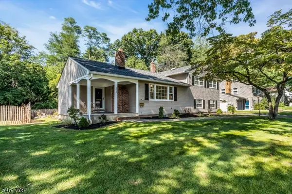 2343 Monica Pl, Scotch Plains Twp., NJ 07076
