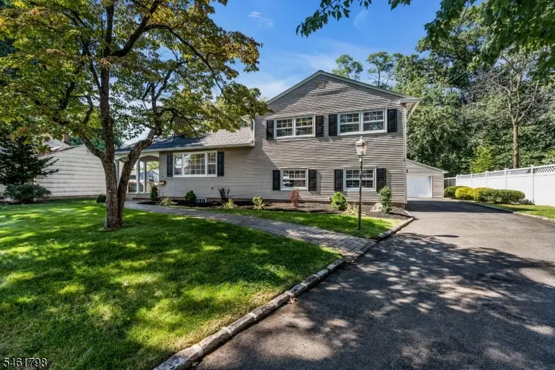 2343 Monica Pl, Scotch Plains, NJ 07076 - #2