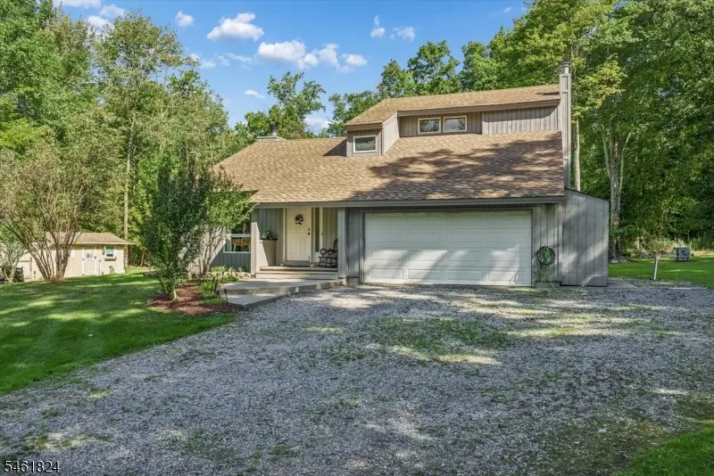 6 Lake Rd, Hampton, NJ 07860 - #1