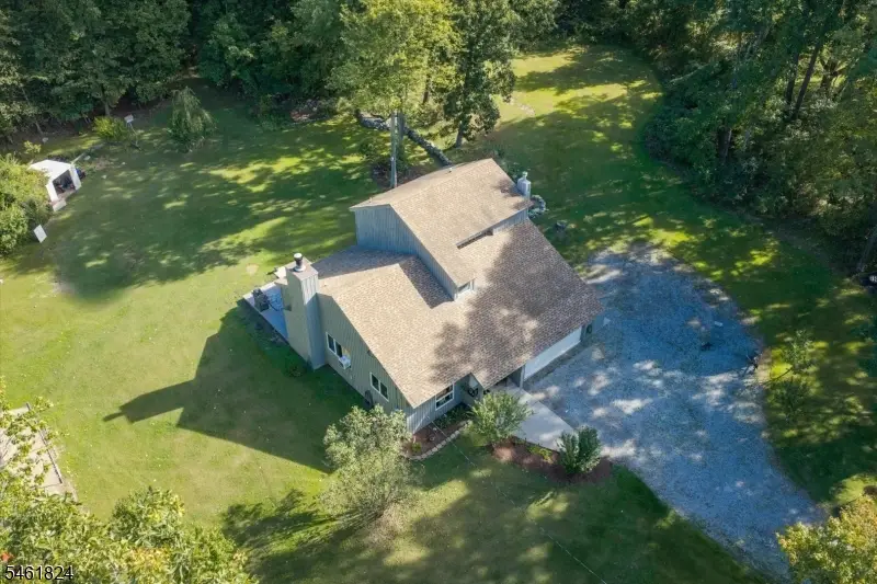 6 Lake Rd, Hampton, NJ 07860 - #2