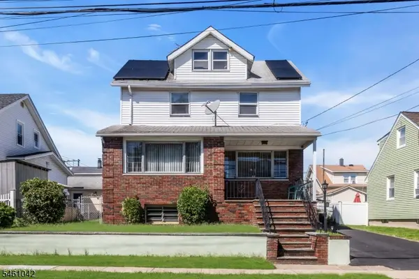 246 E 8th St, Clifton City, NJ 07011