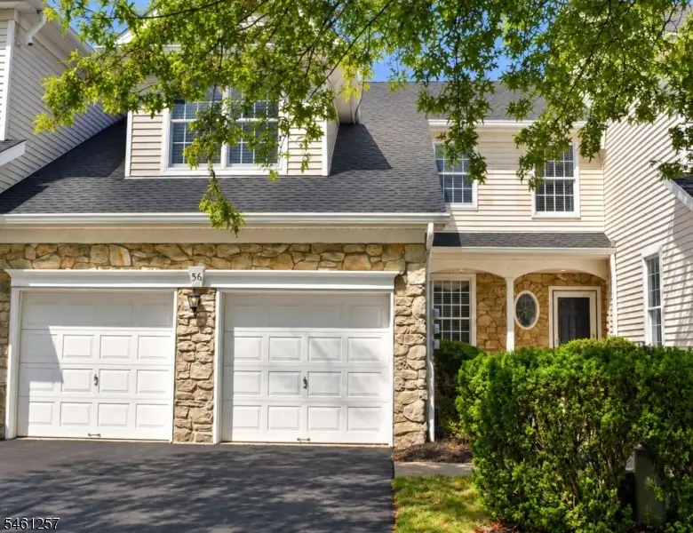56 Westgate Dr, Clinton, NJ 08801 - #2