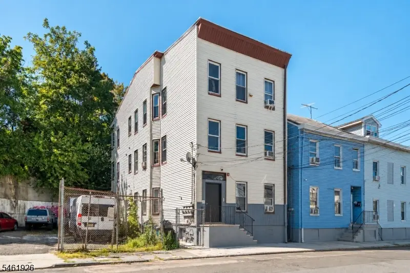 144 Spring St, Paterson, NJ 07501 - #2
