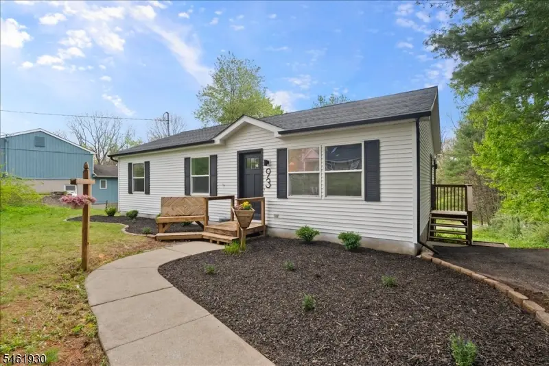 93 River View Way, Montague, NJ 07827 - #2