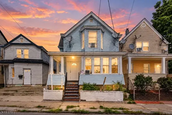 90 Manchester Ave, Paterson City, NJ 07502