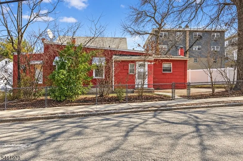 3602 Liberty Ave, North Bergen, NJ 07047 - #3