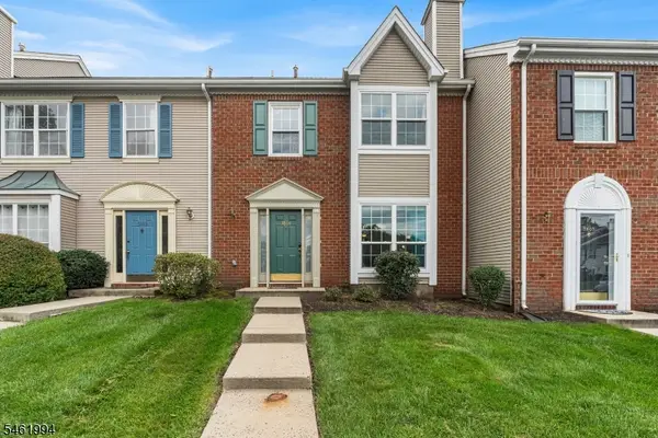 3804 Graham Ct, Bridgewater Twp., NJ 08807