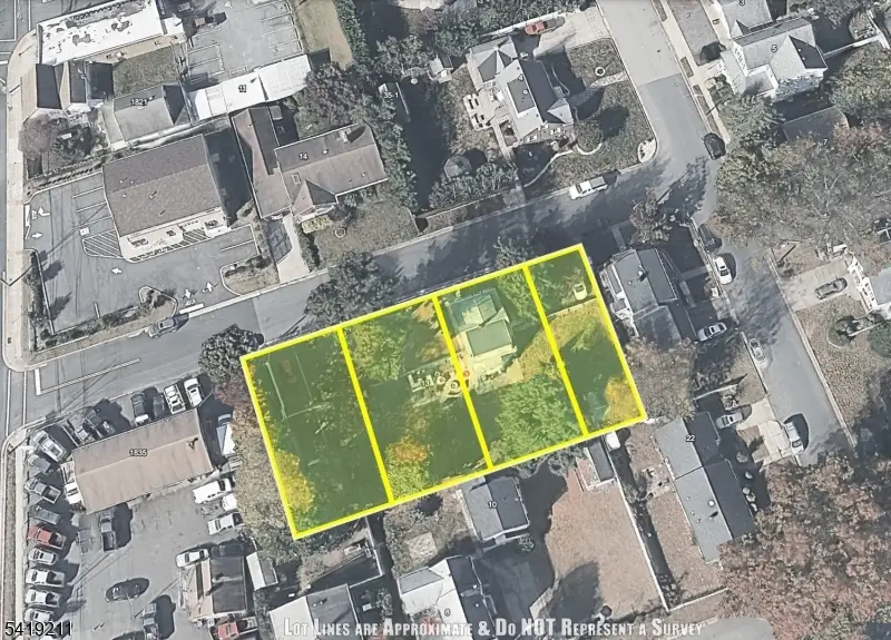 15 N River View Ave, Edison, NJ 08817 - #1