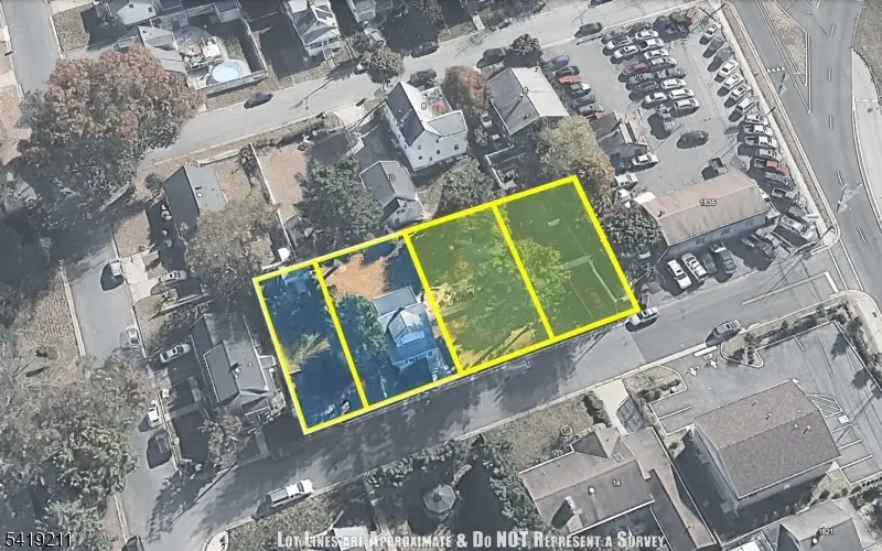 15 N River View Ave, Edison, NJ 08817 - #2