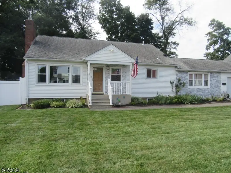 27 George St, Rockaway, NJ 07866 - #2