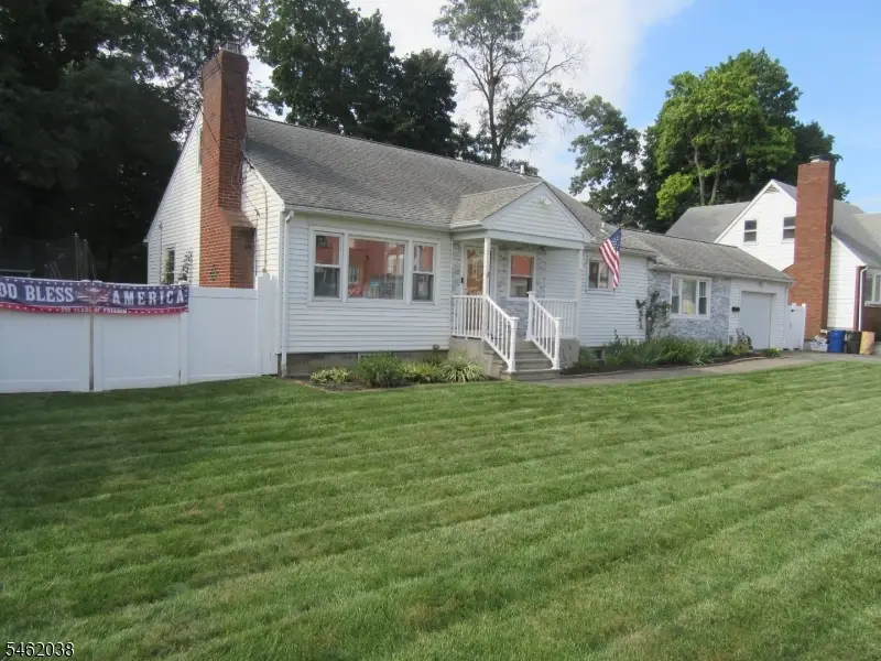 27 George St, Rockaway, NJ 07866 - #3