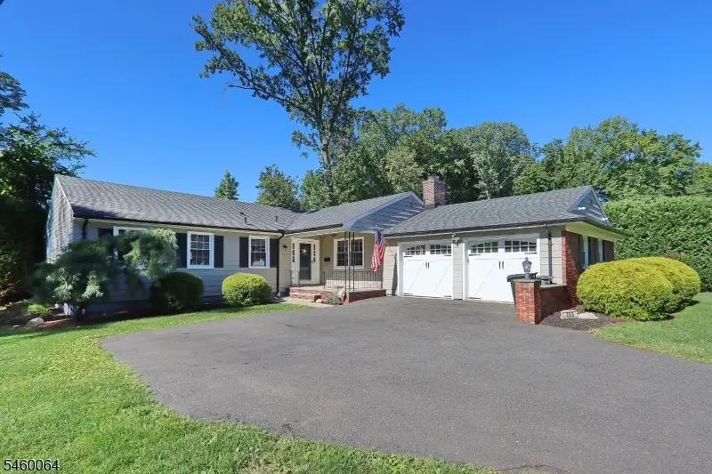 293 Cherry Hill Rd, Mountainside, NJ 07092 - #1