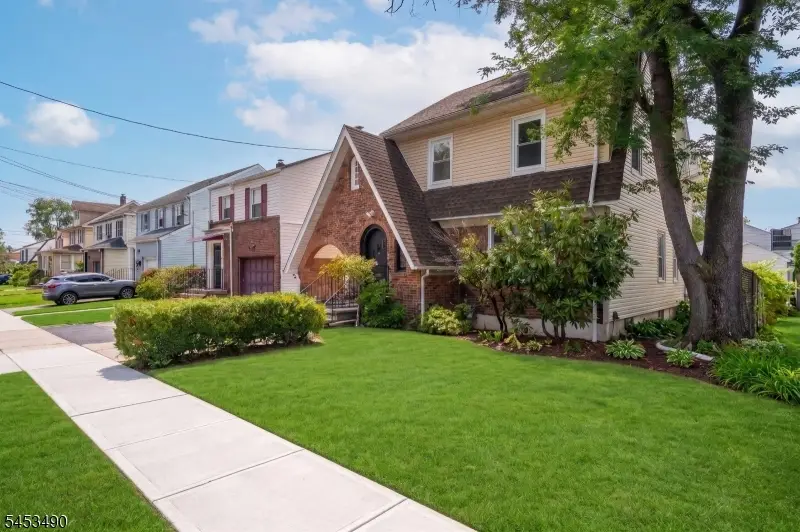 246 Bellview Terr, Hillside, NJ 07205 - #2