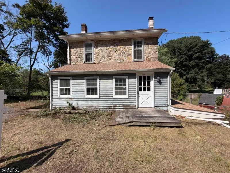 17 Musconetcong River Rd, Lebanon, NJ 08827 - #1