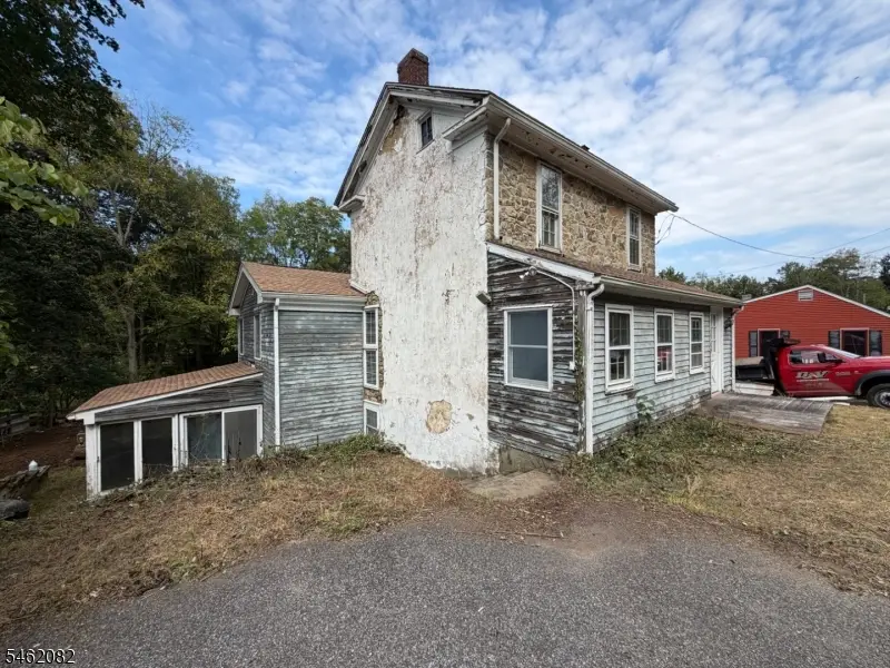 17 Musconetcong River Rd, Lebanon, NJ 08827 - #3