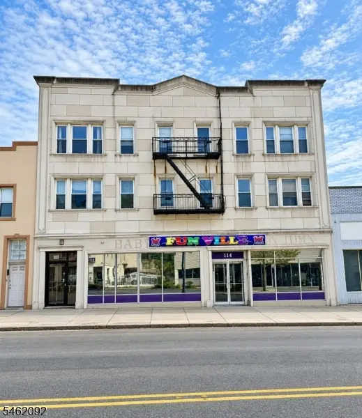 114-116 Washington Ave #9, Belleville, NJ 07109 - #1