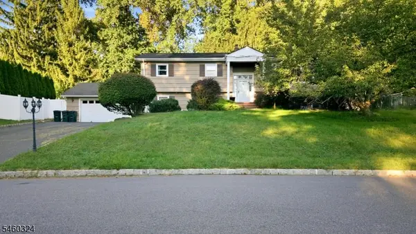 10 Rosemere Ave, West Caldwell Twp., NJ 07006