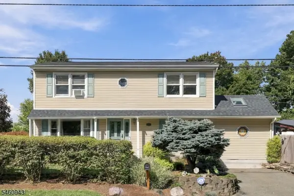537 Wills Rd, Roxbury Twp., NJ 07850