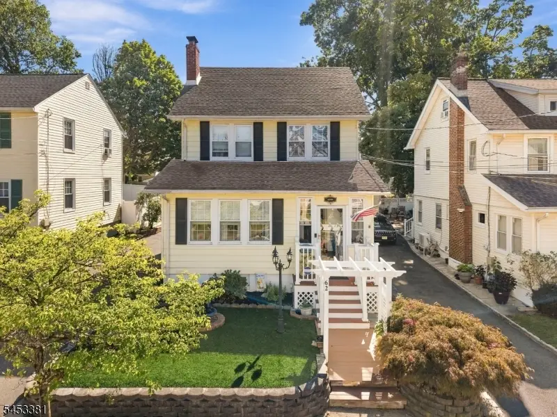 62 Kirk St, West Orange, NJ 07052 - #1