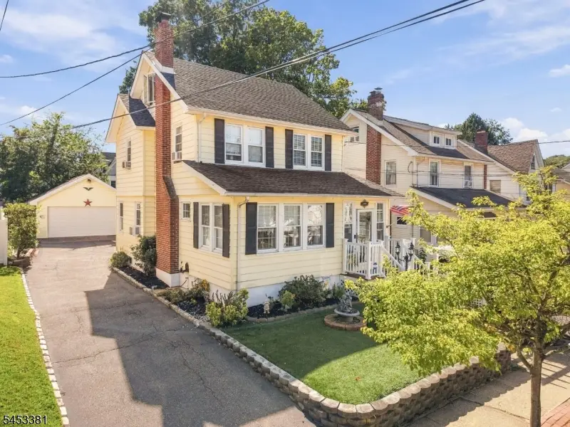 62 Kirk St, West Orange, NJ 07052 - #2