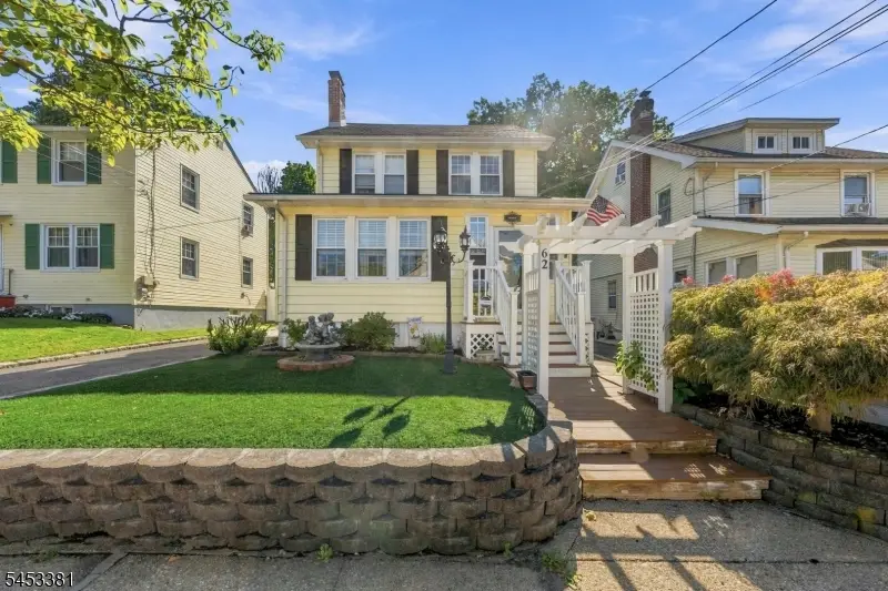 62 Kirk St, West Orange, NJ 07052 - #3
