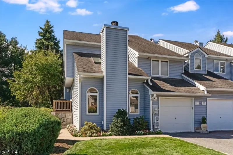 25 Knutsen Dr, West Orange, NJ 07052 - #1