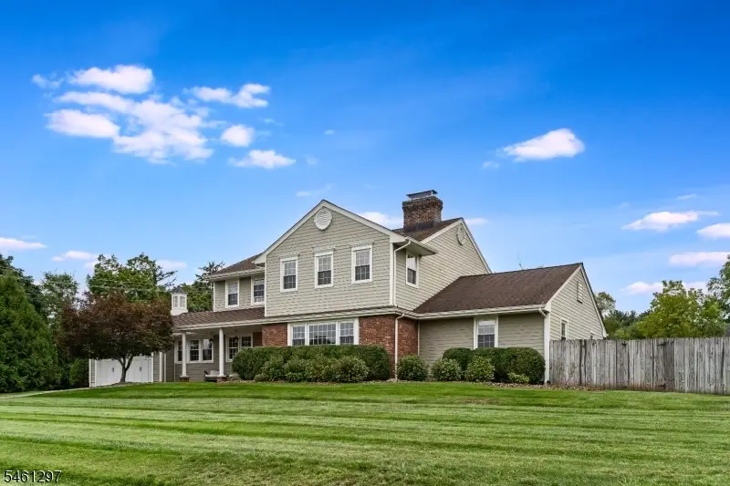 24 Pottersville Rd, Gladstone, NJ 07934 - #1