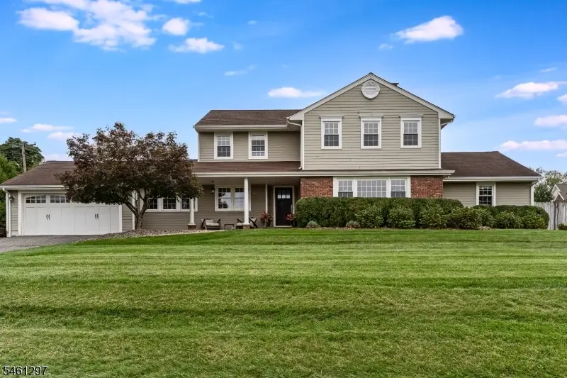 24 Pottersville Rd, Gladstone, NJ 07934 - #3