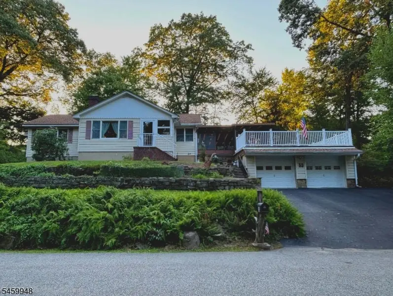 53 High Ave, Randolph, NJ 07869 - #1