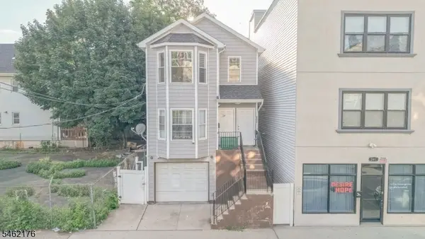 242 Graham Ave, Paterson City, NJ 07501