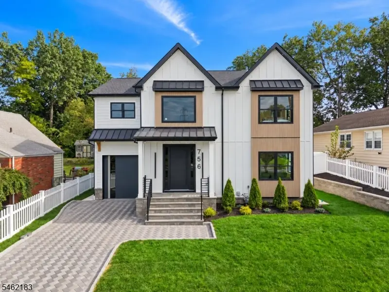 756 Allwood Rd, Clifton, NJ 07012 - #1