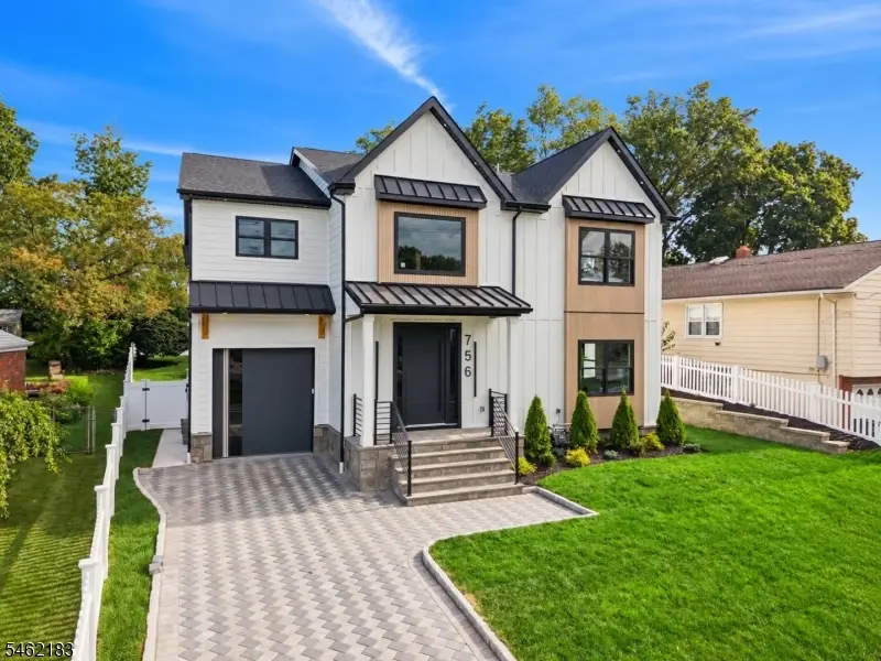 756 Allwood Rd, Clifton, NJ 07012 - #3