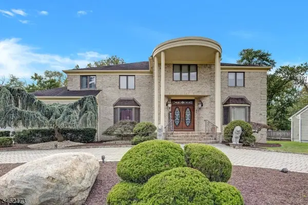 25 Woodbine Rd, Florham Park Boro, NJ 07932