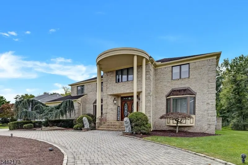 25 Woodbine Rd, Florham Park, NJ 07932 - #2